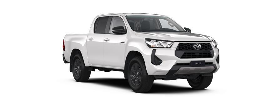 היילקס ACTIVE+ A/T 2X4 לבן צחור, frame 3