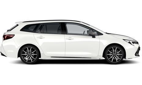 Corolla Touring Sports GR SPORT