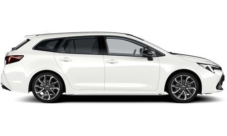 Corolla Touring Sports Premium