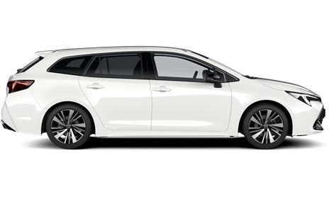 Corolla Touring Sports Active Plus