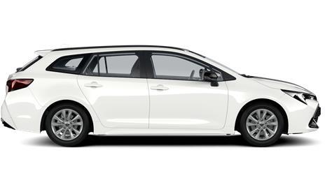 Corolla Touring Sports Active