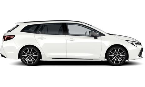Corolla Touring Sports GR SPORT