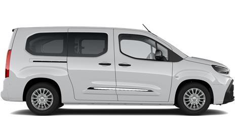 Proace City Verso Family Plus