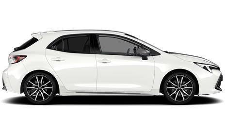 Corolla Hatchback GR SPORT