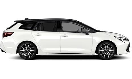 Corolla Touring Sports GR SPORT