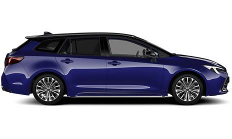 Corolla Touring Sports Active Plus
