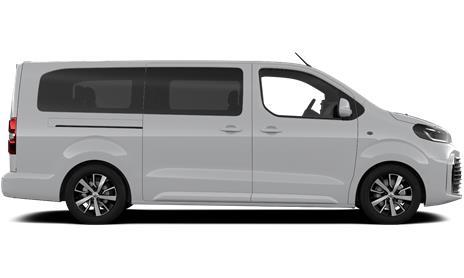 Proace Verso VIP