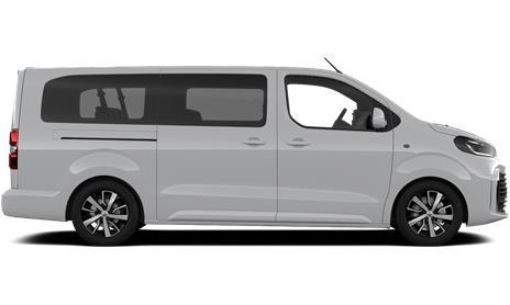 Proace Verso Family