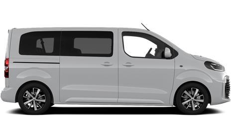 Proace Verso Family