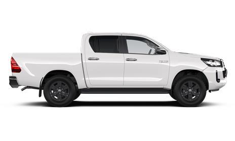 Hilux GX