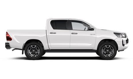 Hilux VX