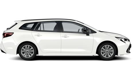 Corolla Touring Sports Active