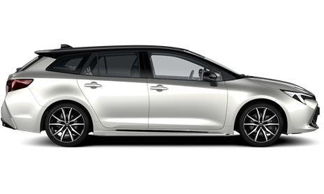 Corolla Touring Sports GR SPORT