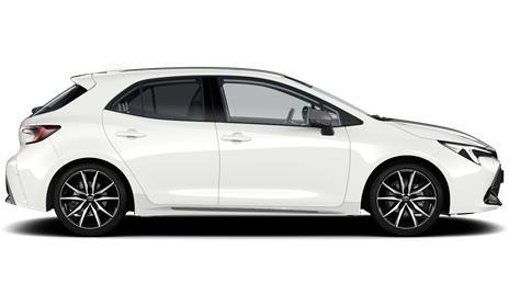 Corolla Hatchback GR SPORT