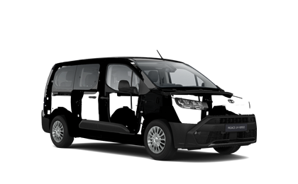 Proace City Verso diesel 1.5L Dísil (130 hö)