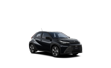 Aygo X hybrid 1.5 TNGA HEV 15HV