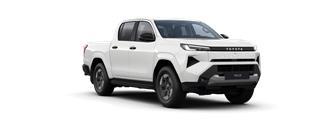 Hilux VX Double Cab