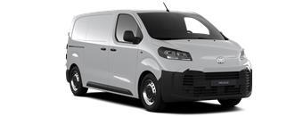 Proace LX