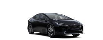 Prius Plug-in Premium Plus Hatchback