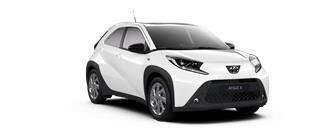 Aygo X X-Play