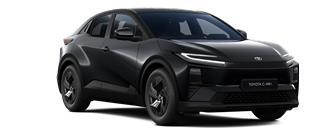 Toyota C-HR+ Active Sportjeppi