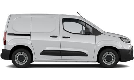 PROACE CITY Active