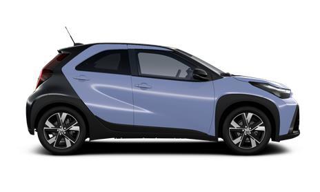 Aygo X Icon