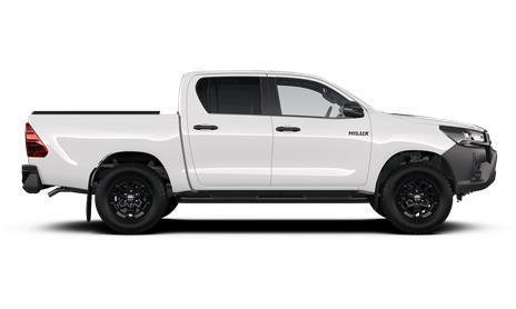 Hilux GR SPORT II