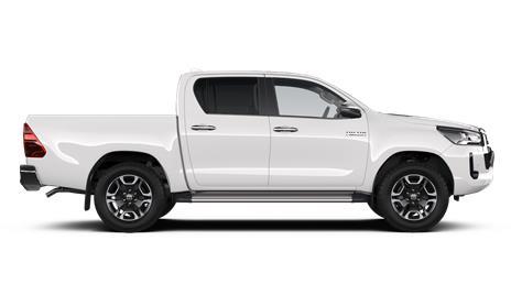 Hilux Executive 48V