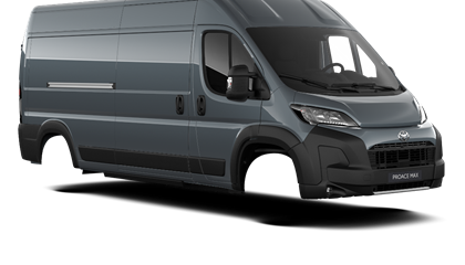 PROACE MAX VAN L2H1 BUSINESS Van L2H1 Porta singola