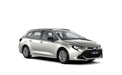 Corolla Touring Sports hybrid 1.8 Hybrid (140 CV)