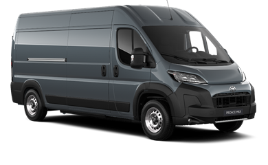 PROACE MAX VAN L2H1 BUSINESS Van L2H1 Porta singola