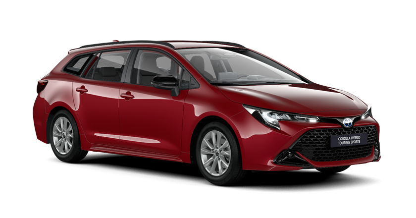 promotion vehicle image