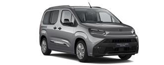 PROACE CITY VERSO Luxury L1 5 porte