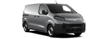 PROACE Active L1 Porta Doppia