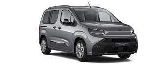 PROACE CITY VERSO Luxury L1 5 porte