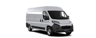 PROACE MAX Van L3H2 Van L3H2 Porta singola