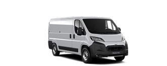 PROACE MAX Van L2H1 Van L2H1 Porta doppia