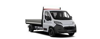 PROACE MAX Tipper Tipper 1-Way L3