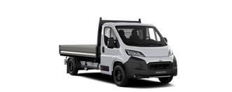 PROACE MAX Dropside Dropside L3