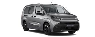 PROACE CITY VERSO Executive L2 5 porte