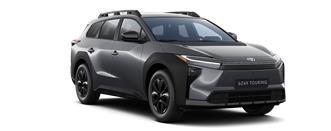 Toyota bZ4X Touring Icon 5 porte