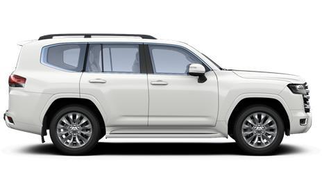 Land Cruiser 300 KG ПРЕМИУМ