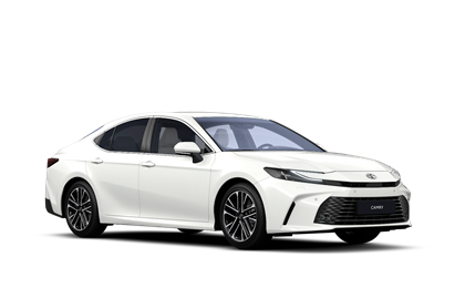 Camry petrol 2.5L Petrol 25P-