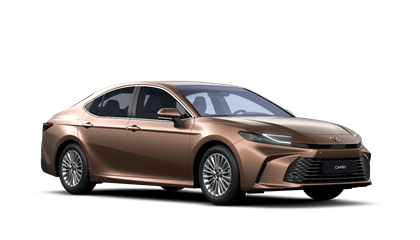 Camry petrol 2.5L Petrol 25P-