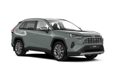 RAV4 Престиж 5 есікті универсал