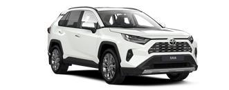 RAV4 Люкс