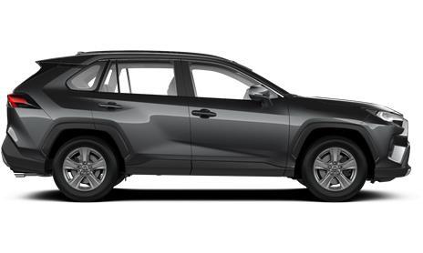 RAV4 Luxury