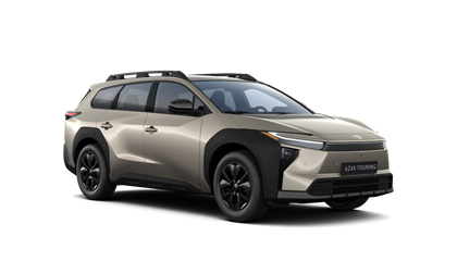 Toyota bZ4X Touring electric Elektrinis variklis (224 AG)