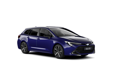 Corolla Touring Sports hybrid 1.8 Hybrid